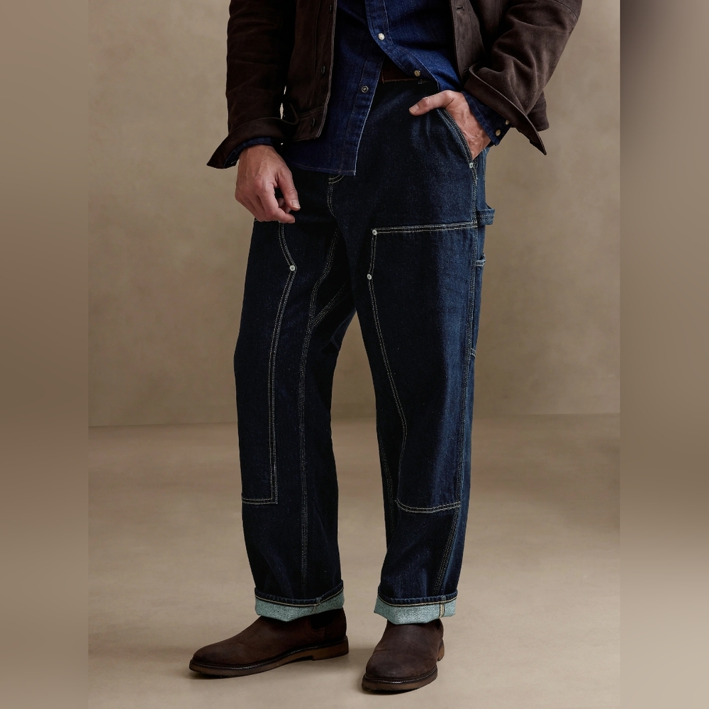 Banana Republic Carpenter Pant | 28W x 28L